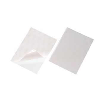 Durable Pocketfix A4 Filing Pocket (Pack of 50) 829619