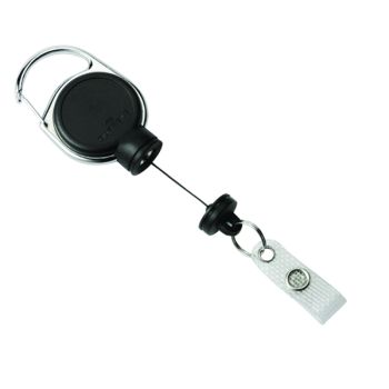 Durable Extra Strong Badge Reel 8329