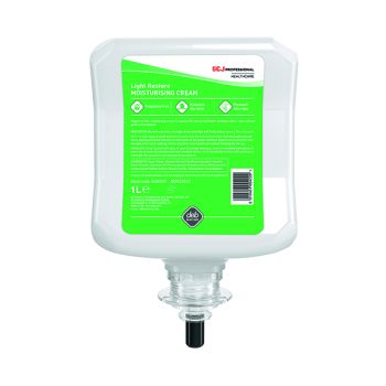 Deb Cutan Moisturising Cream Cartridge 1 Litre CUM39Y