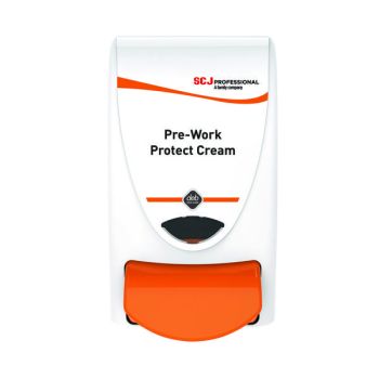 Deb Stokoderm Protect PURE Dispenser 1 Litre PRO1LDSEN