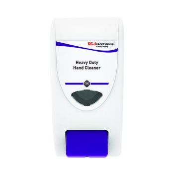 Deb Solopol Lime Cleanser Dispenser 4 Litre HVY4LDPEN