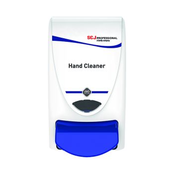Deb Stoko Cleanse Light 1000 Dispenser (Capacity 1 Litre, for use with Deb dispensers) LGT1LDSEN