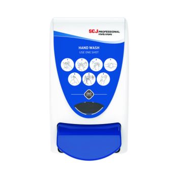 Deb Cutan Gentle Hand Wash Dispenser 1 Litre PROBO1HW