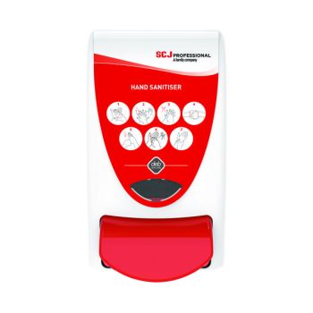 Deb Cutan Foaming Hand Sanitiser Dispenser 1 Litre PROBO1SA