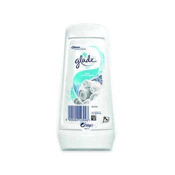 Glade Clean Linen Gel Air Freshener 313344