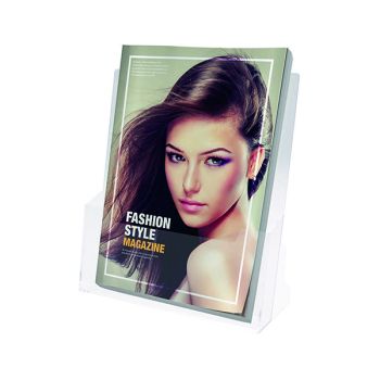Announce Literature Holder A5 DF10086