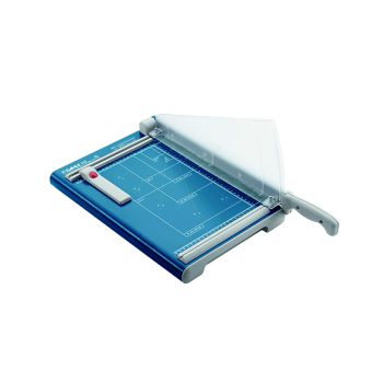 Dahle 560 Guillotine 340mm Cutting Length 2.5mm Capacity 00560-21340