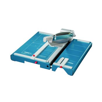 Dahle 868 Guillotine 460mm Cutting Length 3.5mm Capacity 00868-04505
