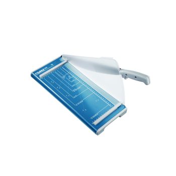 Dahle A4 Personal Guillotine (320mm Cutting Length, 8 Sheet Capacity) 502 - DISCONTINUED