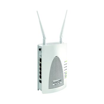 DrayTek VigorAP 903 Range Extender & Access Point VAP903-K