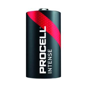 Duracell Procell Intense D Battery (Pack of 10) 5009078