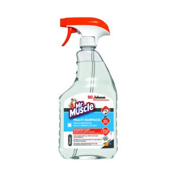 Mr Muscle Multi-Surface Cleaner 750ml 321534