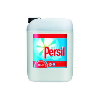 Persil Non Biological Liquid Autodose 10L (Dermatologically tested, ideal for senstive skin) 7520001