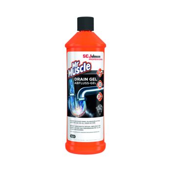 Mr Muscle Drain Gel 1L 308557