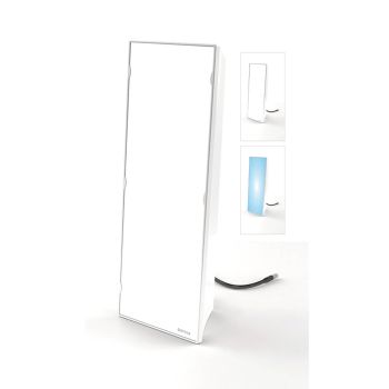 Dayvia Lamp SlimStyle Day 03 LED White 400208223