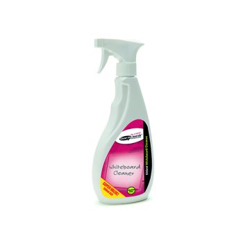 Show-me Whiteboard Cleaner 500ml WCE500