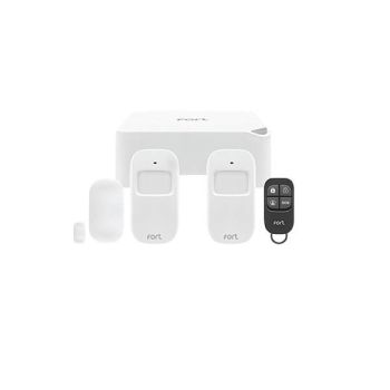 Fort Smart Security Hub Kit 2 ECSPK2