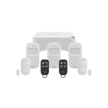 Fort Smart Security Hub Kit 3 ECSPK3