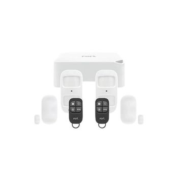 Fort Smart Security Hub Kit 6 ECSPK6