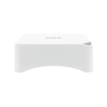 Fort Smart Alarm Hub with Backup Battery ECSPHB