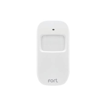 Fort Smart Security PIR Movement Sensor for Smart Home Alarm System ECSPPIR