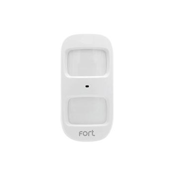 Fort Smart Pet Friendly PIR Movement Sensor for Smart Home Alarm System ECSPPET