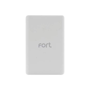 Fort Smart Vibration Sensor for Smart Home Alarm System ECSPVS