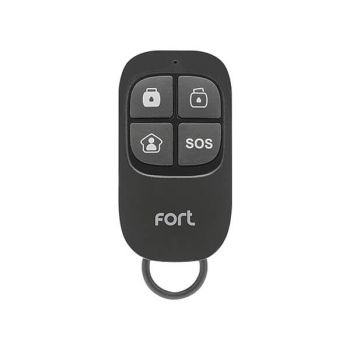 Fort Smart Remote Control for Smart Alarm System ECSPRC