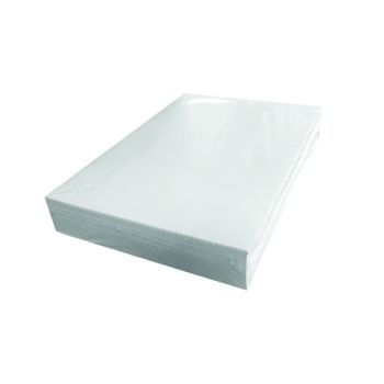 Loose Leaf Paper A4 Plain (Pack of 2500) EN09812
