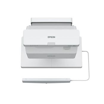 Epson EB-770Fi Projector 1080P Interactive FHD Display 4100 Lumens 3 LCD V11HA78080