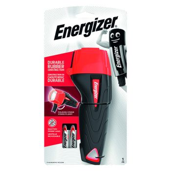 Energizer Impact 2xAAA Torch (18 hours run time) 632630