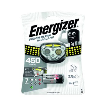 Energizer Vision Ultra HD Headlight E301371802