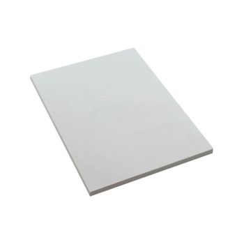 5 Star Manuscript Book 96 Sheet Ruled A6 152x102mm (Pack of 10)