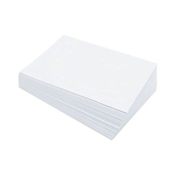 5 Star Elite Premium Copier Paper Ream-Wrapped A4 100gsm White (Pack of 500)