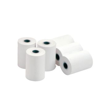 5 Star Thermal Printer Roll 48gsm 57x46mm (Pack of 20)