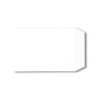 5 Star Office Envelopes Pocket Peel/Seal 100gsm C5 229x162mm White (Pack of 500)