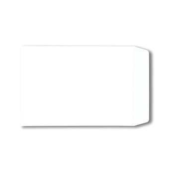 5 Star Office Envelopes Pocket Peel and Seal 100gsm C4 324x229mm White (Pack of 250)
