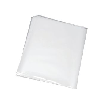 5 Star Office Laminating Pouches 250 Micron For A5 Gloss (Pack of 100)