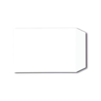 5 Star Office Envelopes Pocket Self Seal 90gsm C5 229x162mm White (Pack of 500)