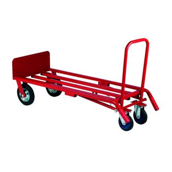 Medium Duty Three Way Truck 3PT