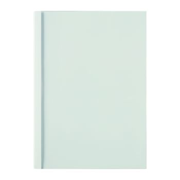 GBC Standard ThermaBind A4 Cover 200 gsm 1.5mm White (Pack of 100) IB370014