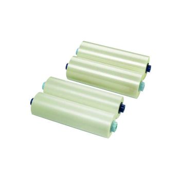 GBC Ultima 35 Ezload Film Roll 305mm x 75m 2x75micron (Pack of 2) 3400927EZ