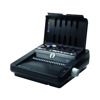 GBC CombBind C450E Electric Binder 4400421