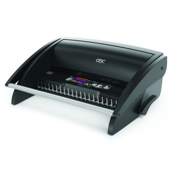 GBC CombBind C110 Manual Binder 4401844