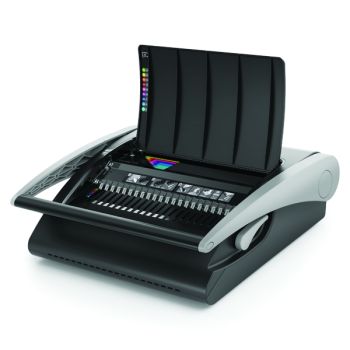 GBC CombBind C210 Manual Binder 4401846