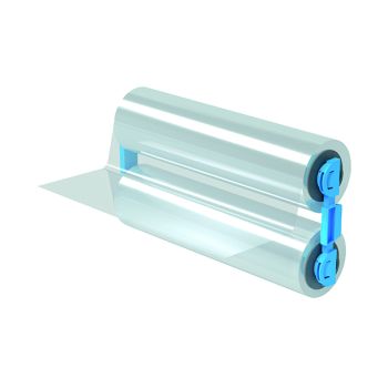 GBC Foton 30 Refill 75 Micron Gloss Lamination Roll For Refillable Cartridge 4410026
