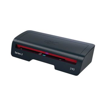 GBC 240 Home Office A4 Laminator 4410068UK