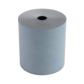 Exacompta Safe Contact Credit Card Receipt Roll 80mmx60mmx44m (Pack of 10) 43924E