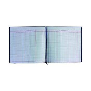 Exacompta Guildhall Account Book 80 Pages 51/4-16 1336