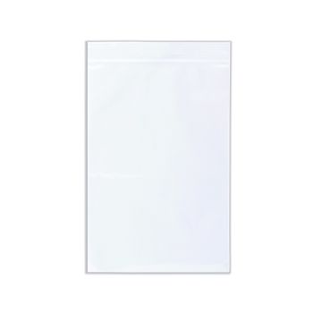Minigrip Bag 150x230mm Clear (Pack of 1000) GL-11